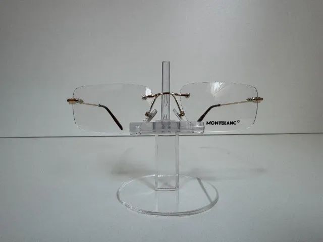 Armção de grau Mountblanc