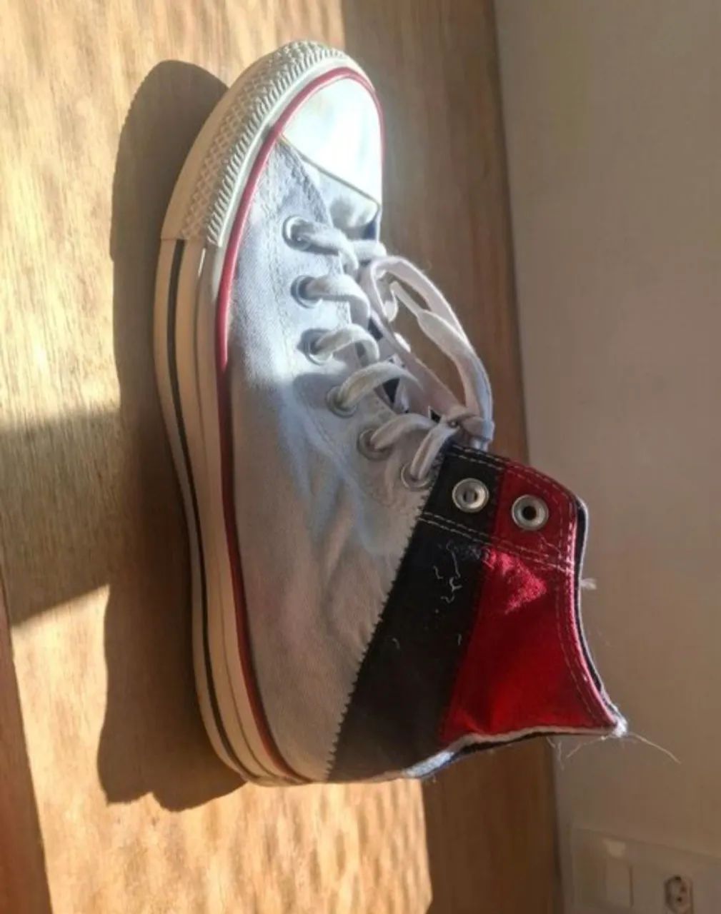 Tênis Converse - All Star 38 - Foto 3