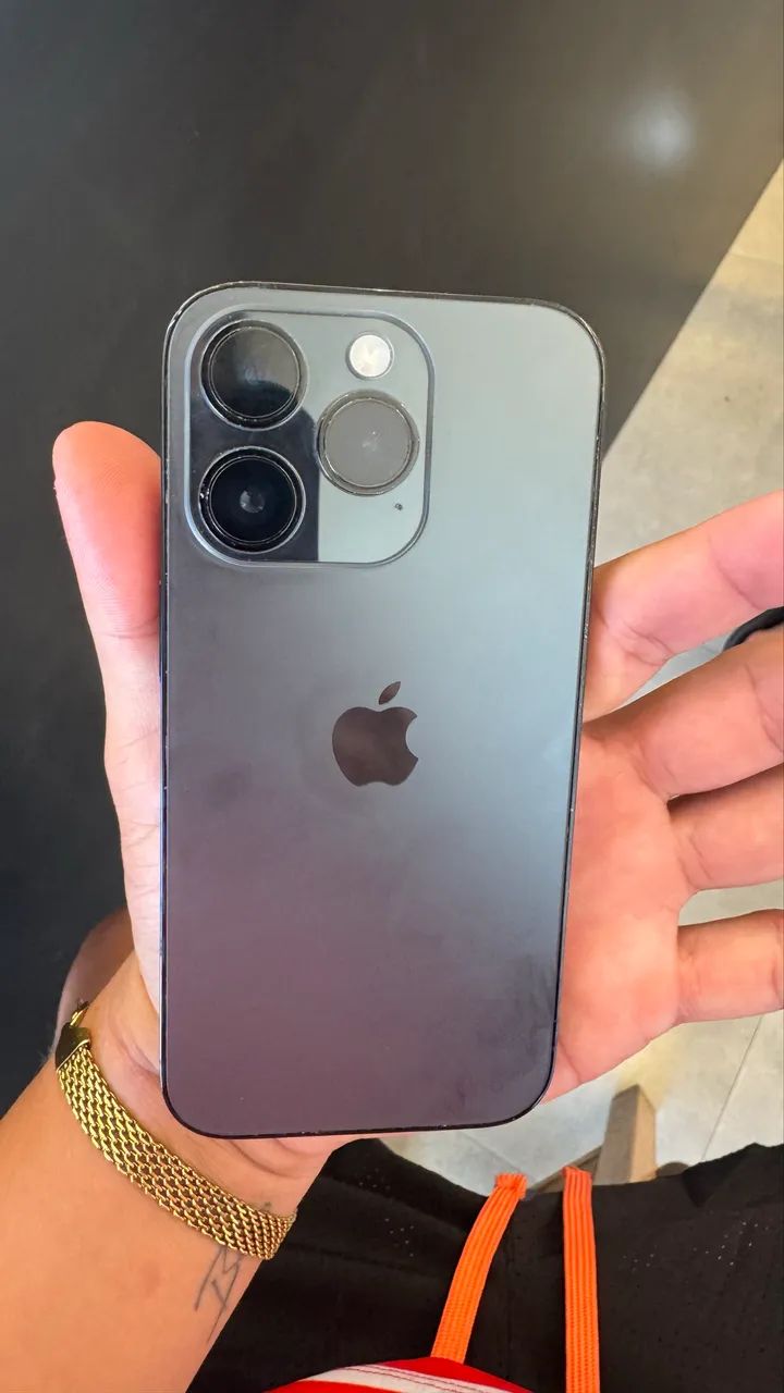 iPhone 14 Pro 128