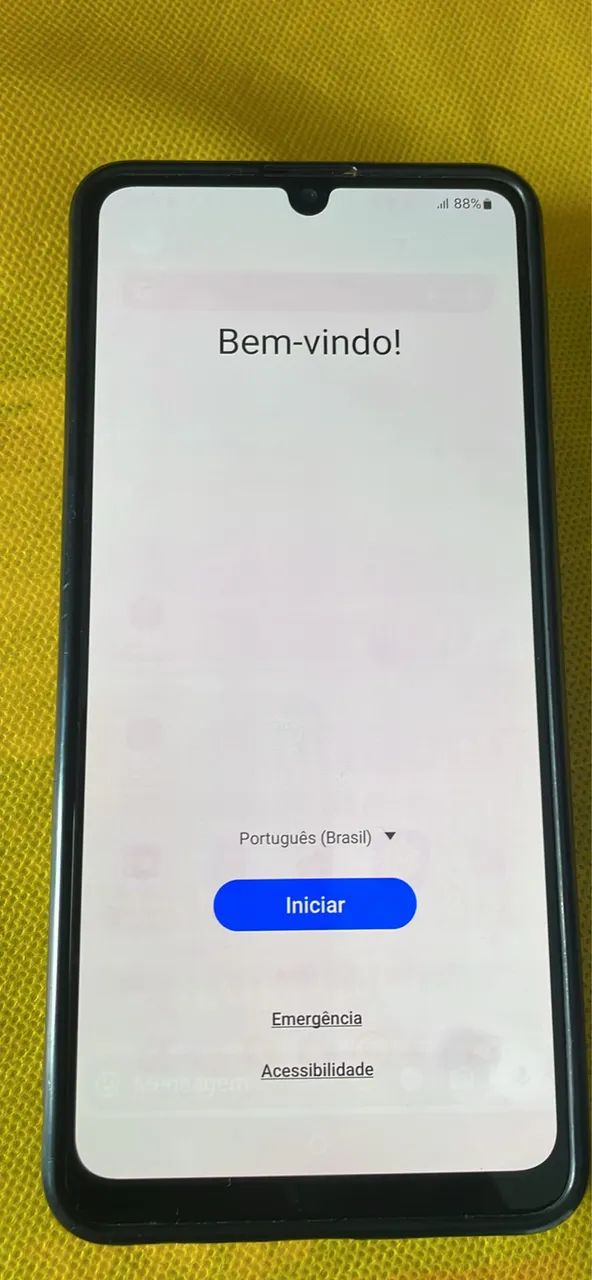 Celular Sansung galaxy A32 128gb - Foto 4