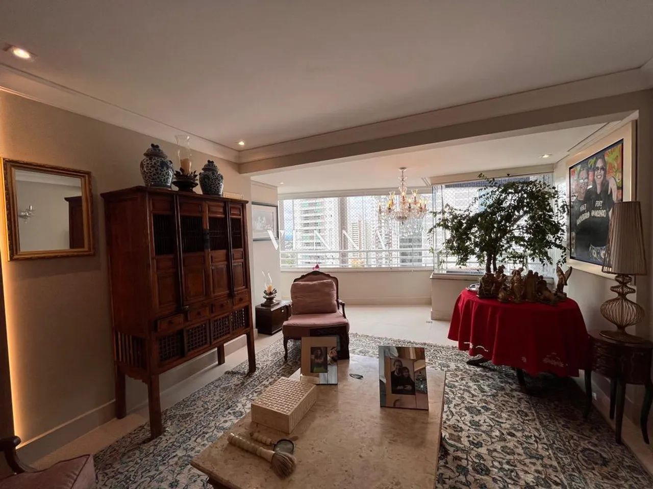 Apartamento à venda em Londrina, Centro, com 4 quartos, com 230 m², Edifício Residencial P - Foto 4