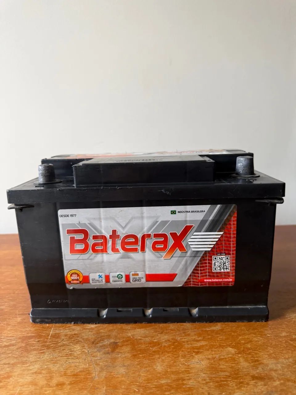 Bateria 70 AH 12V  - Foto 2