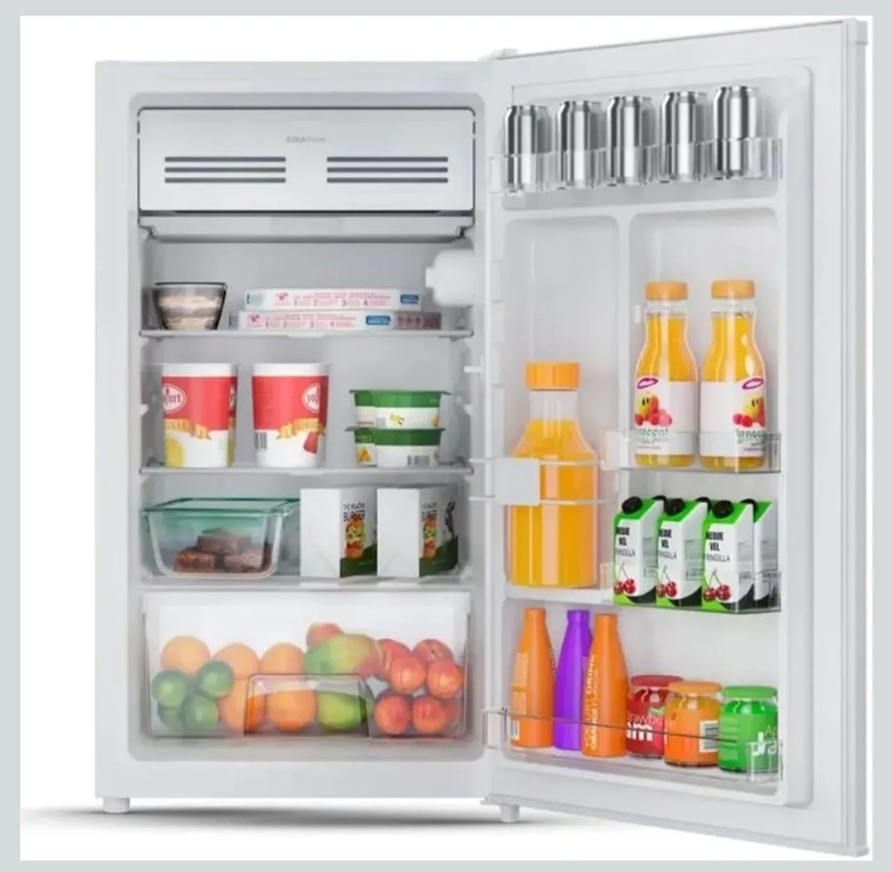 Frigobar Electrolux 90l - Foto 4