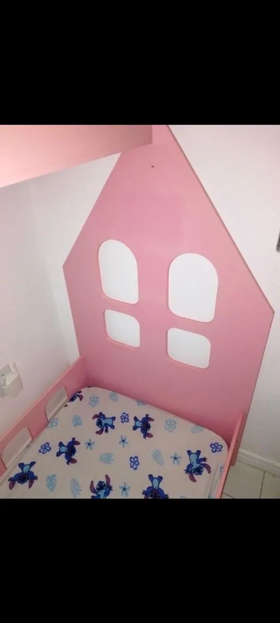 Vendo cama Montessoriana  - Foto 4