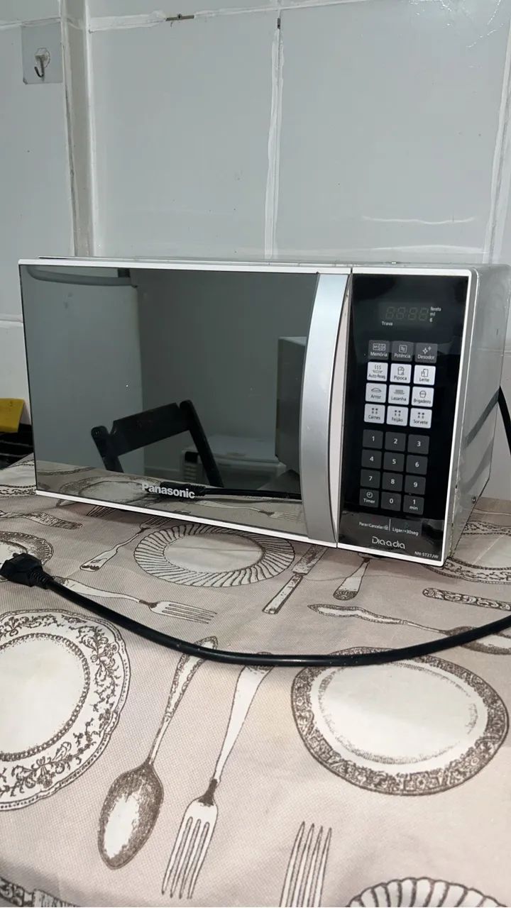 Microondas melhor preço  - Foto 2