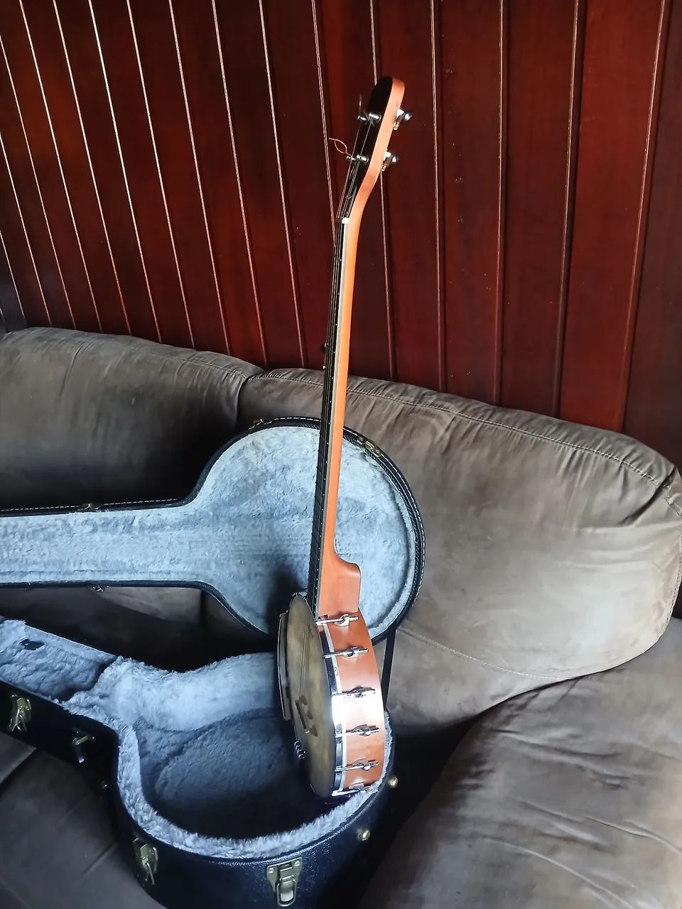 Banjo de 5 cordas  - Foto 2