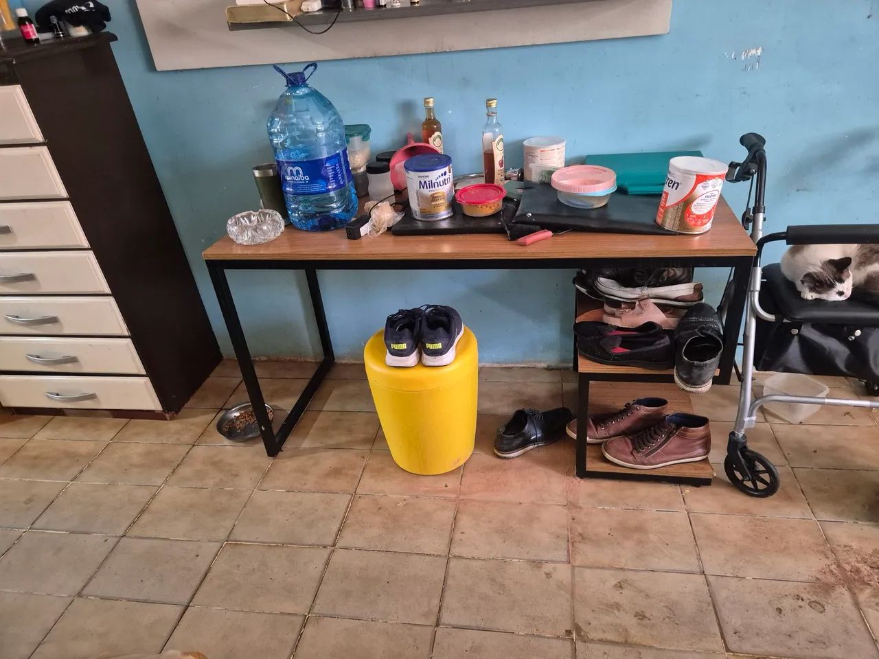 Mesa escritorio 