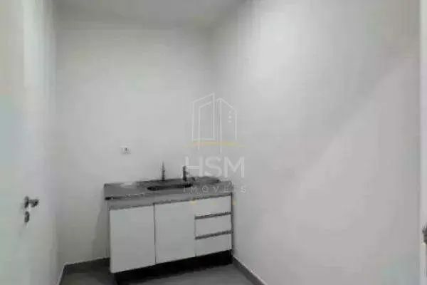 Salão para aluguel, 3 vagas, Parque Oratório - Santo André/SP - Foto 5