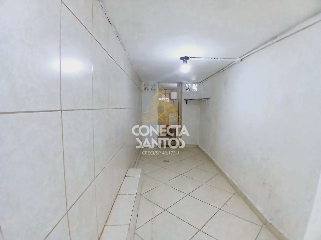 Loja, Vila Mathias, Santos, Cod: 2232 - Foto 4