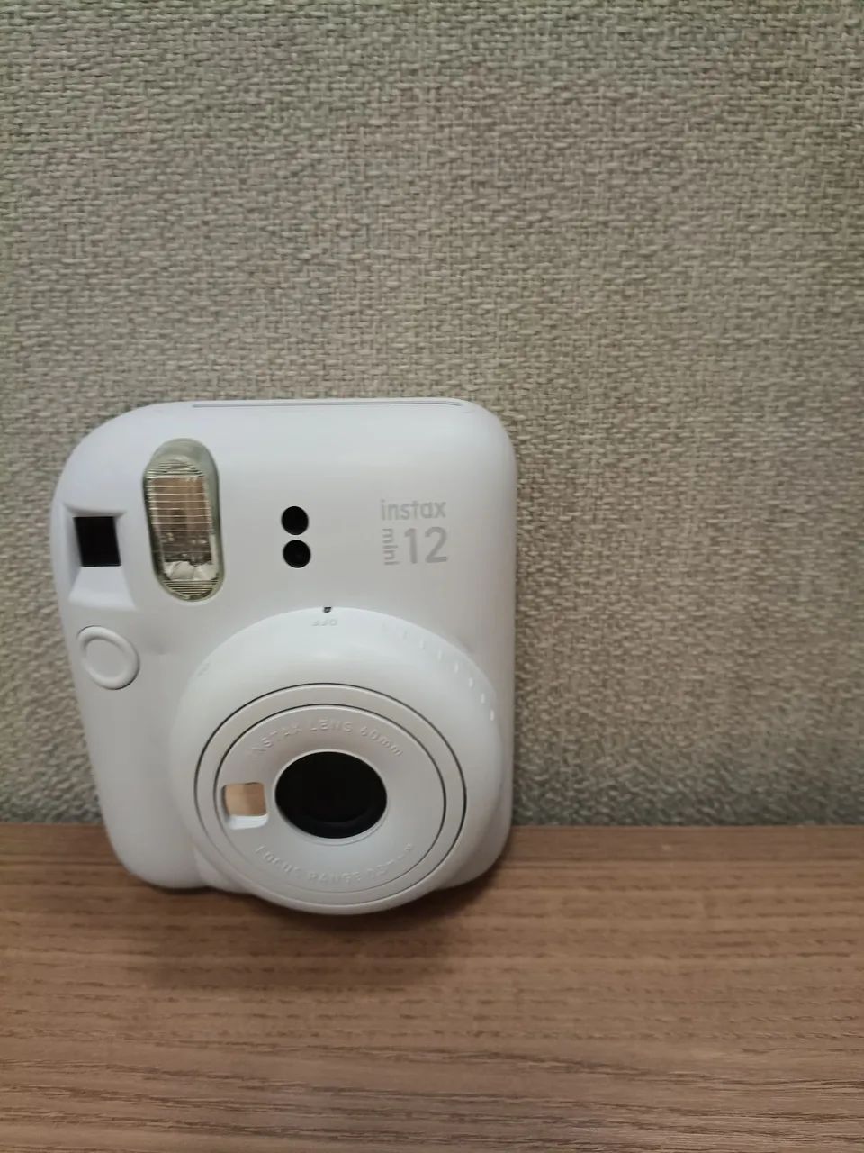 Câmera instax mini12 - Foto 3