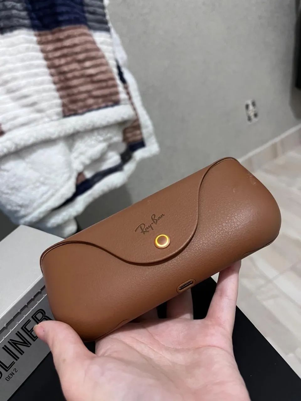 Ray Ban META gen 2 - Foto 4