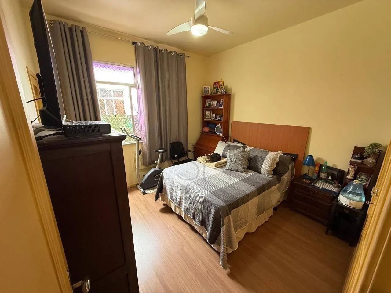 Apartamento à venda, 91 m² por R$ 990.000,00 - Botafogo - Rio de Janeiro/RJ - Foto 5