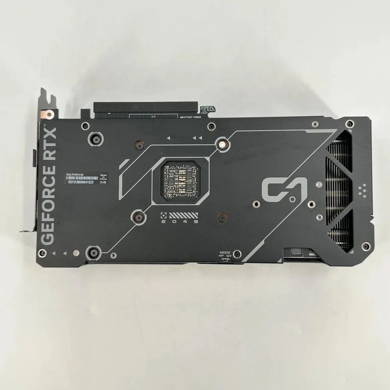 Placa de video RTX 4070 12gb - Foto 2
