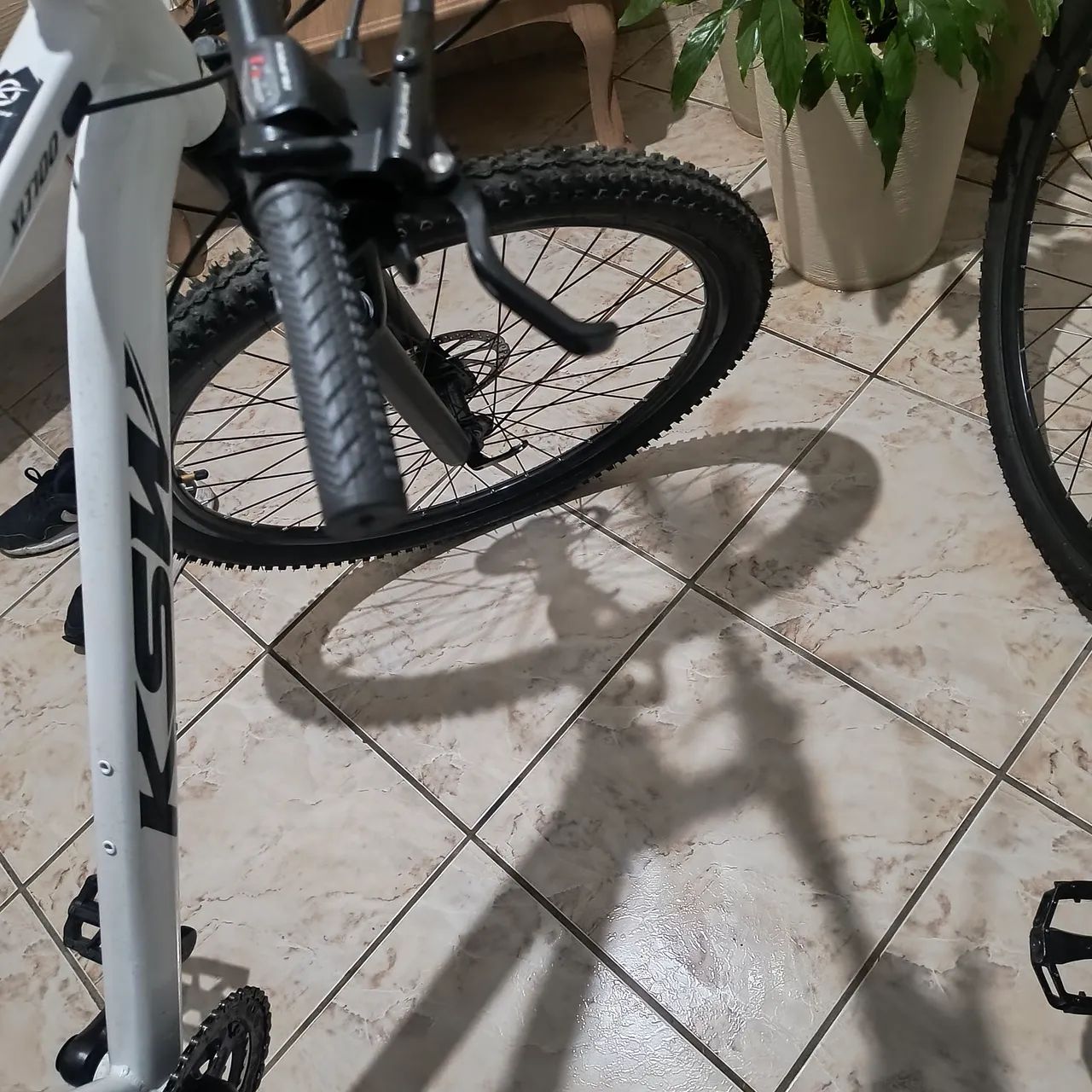Bicicleta ksw - Foto 3