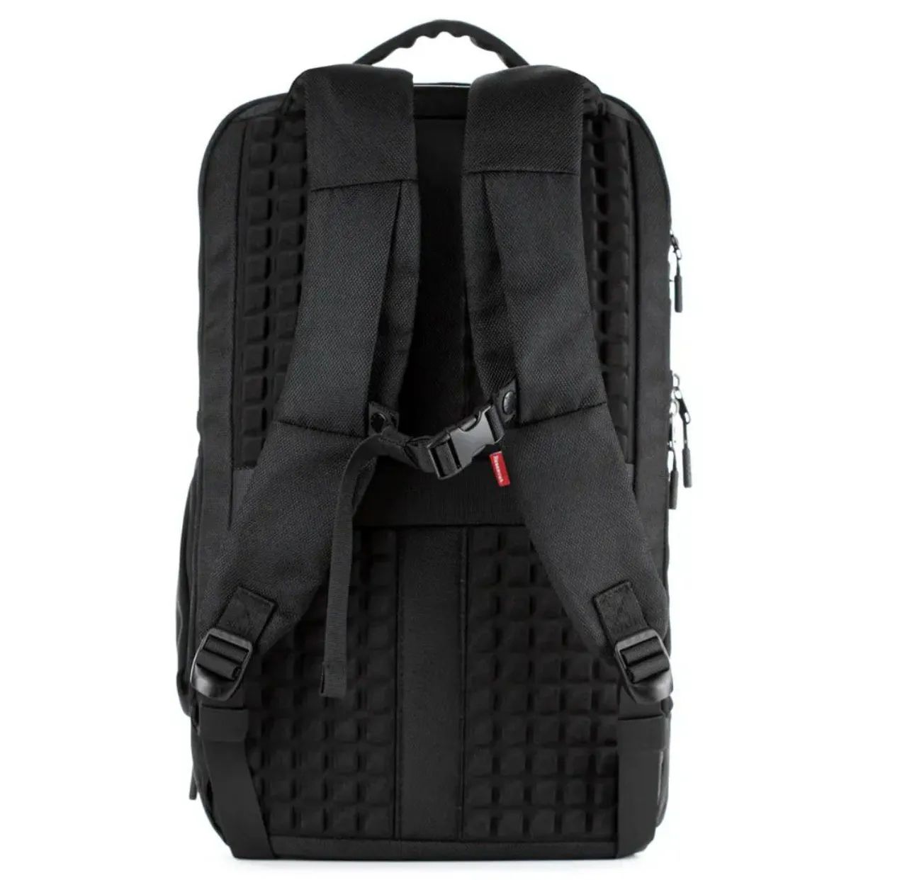 Mochila Reserva Bold Preta  - Foto 3