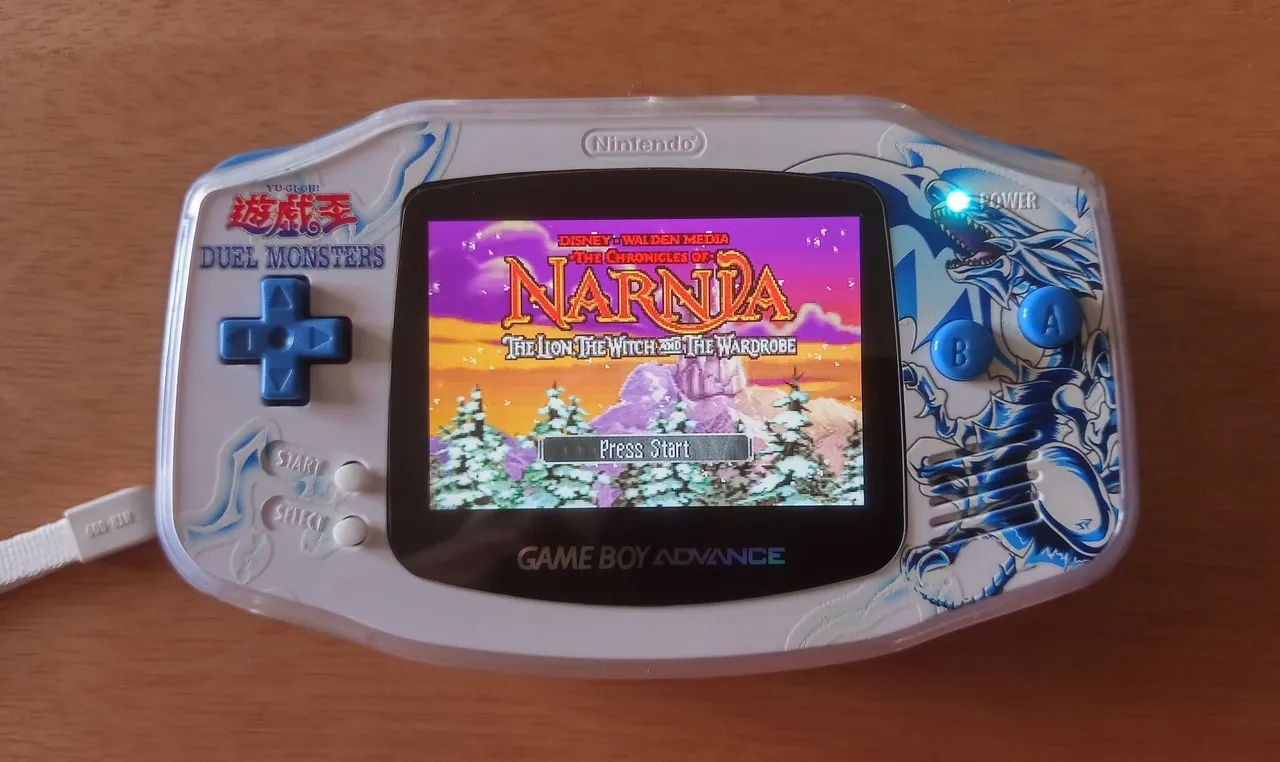 Jogos de Game Boy Advance GBA - Foto 3