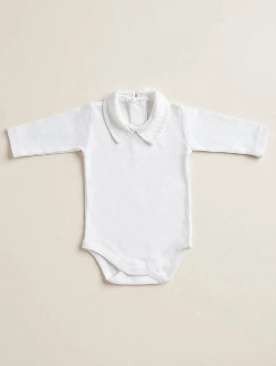 Roupa para bebê 