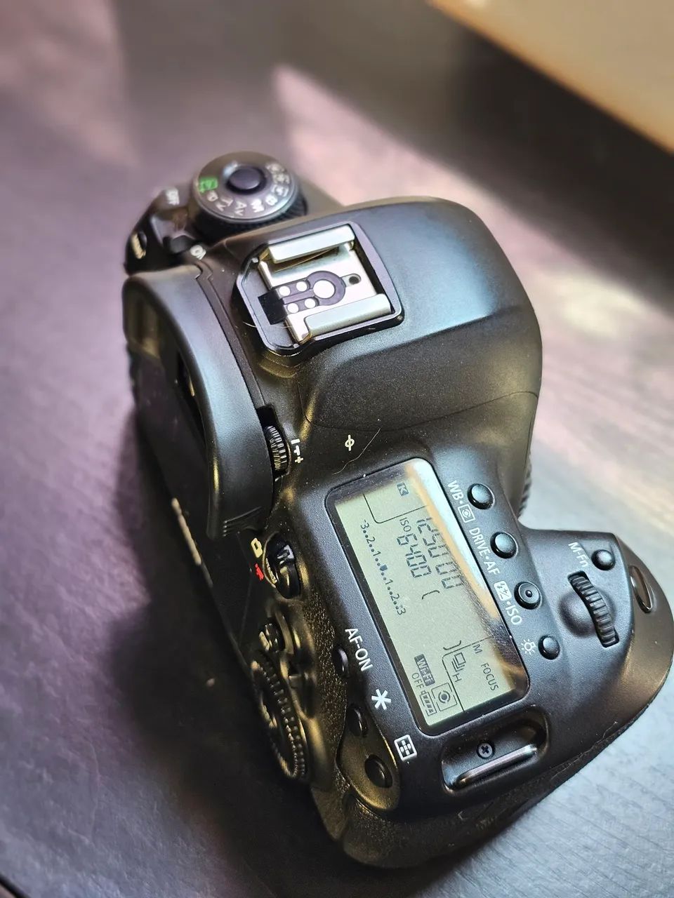 Canon 5D Mark 4 - Foto 3