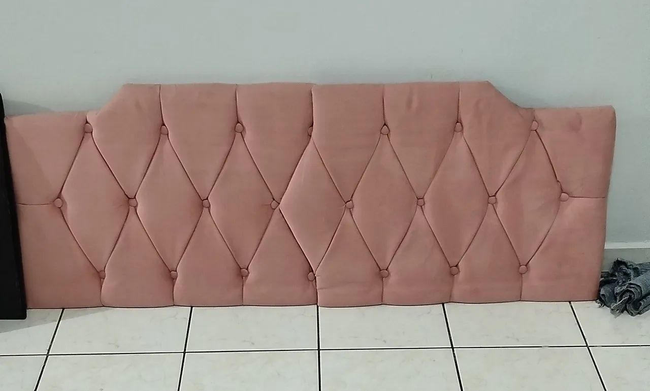 Cabeceira de Cama - Casal