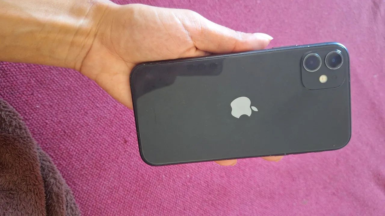 Iphone 11 128g - Foto 2