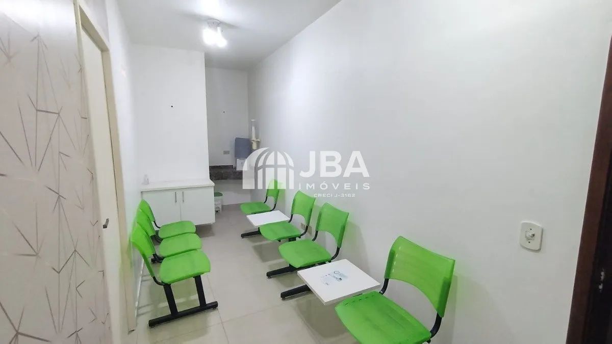 SALA COMERCIAL NO CENTRO DE SÃO JOSÉ DOS PINHAIS - Foto 4