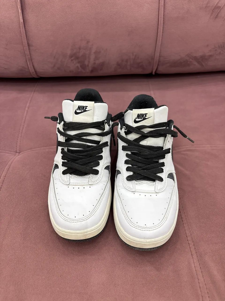 Vende se Tênis Nike Gamma Force - Foto 3