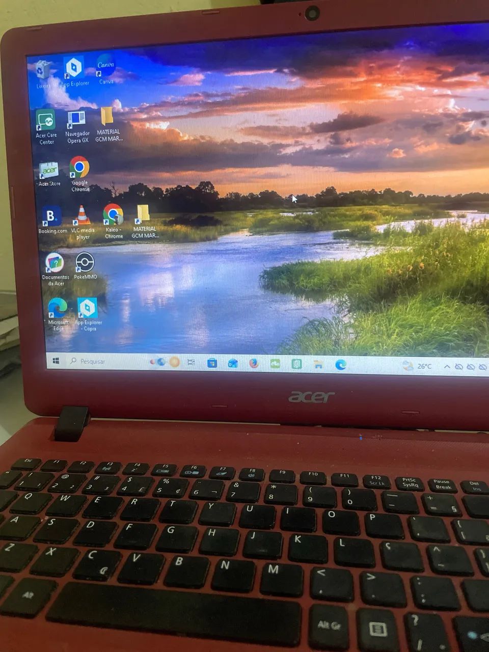 Notebook Acer Intel Core I5  - Foto 2
