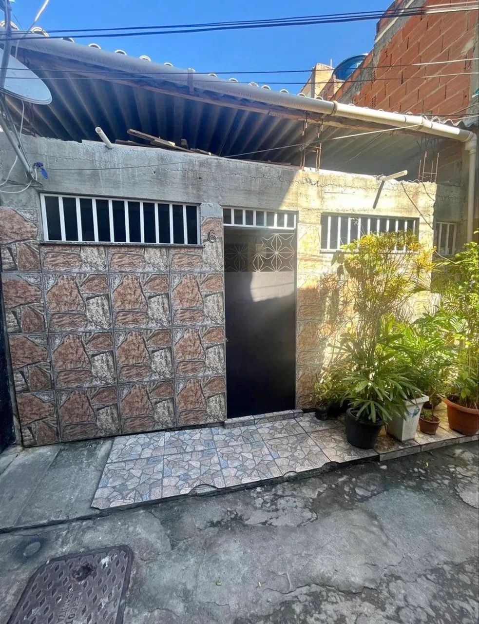 LV Vendo kitnet em Itararé 