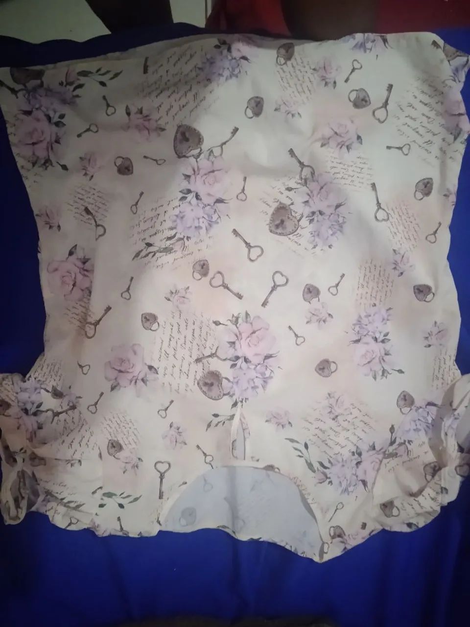Blusa feminina 