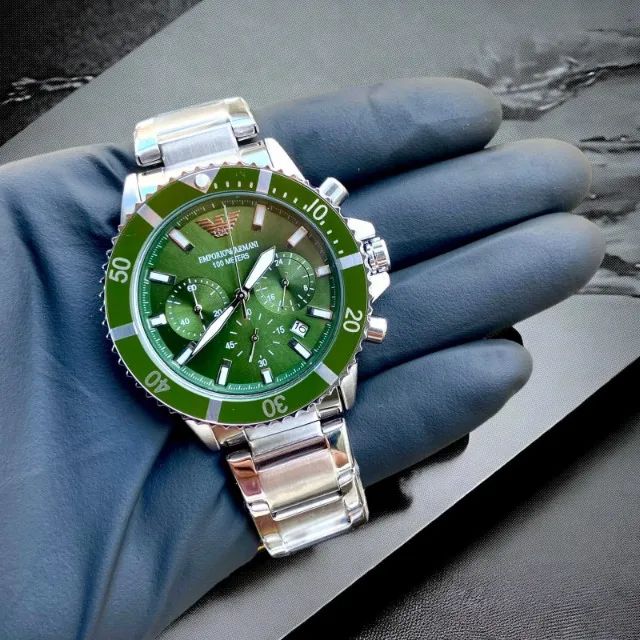 Relógio Armani 8993 - Foto 2