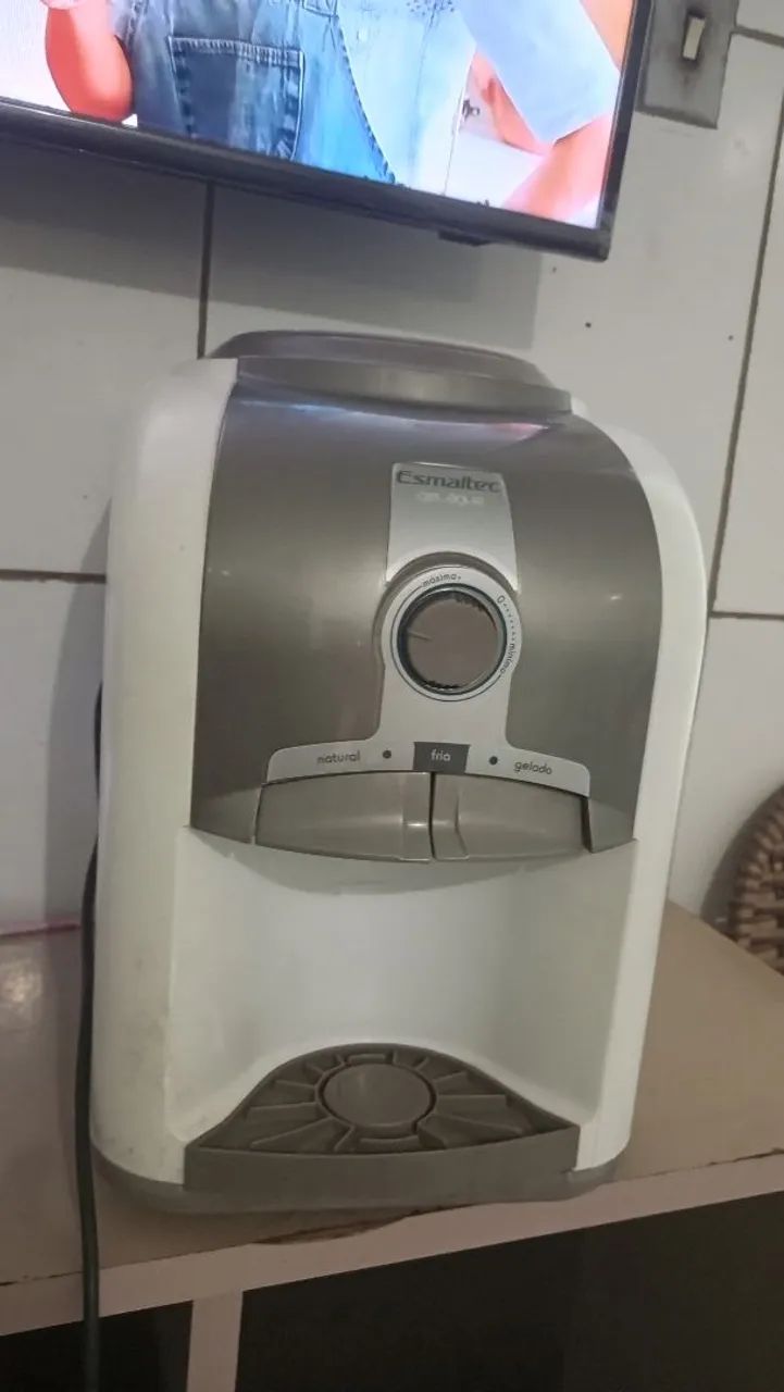 Gelagua esmaltec  - Foto 2