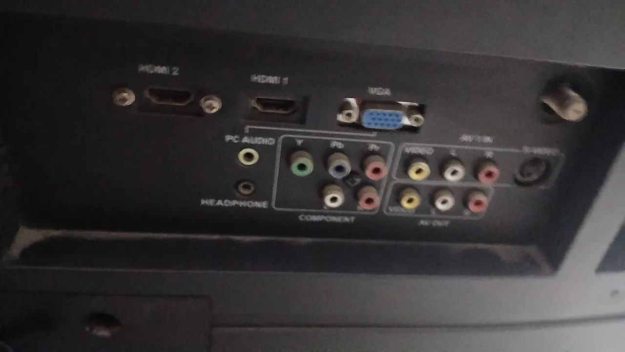 Tv LCD AOC  42 - Foto 3