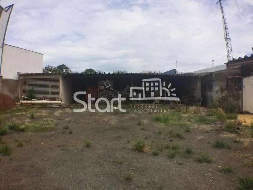 terreno - Chácaras Campos dos Amarais - Campinas - Foto 3