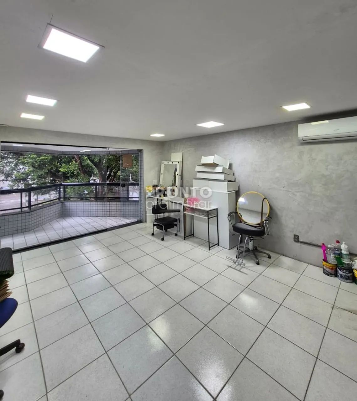 Imóvel Comercial em Espinheiro - Foto 4