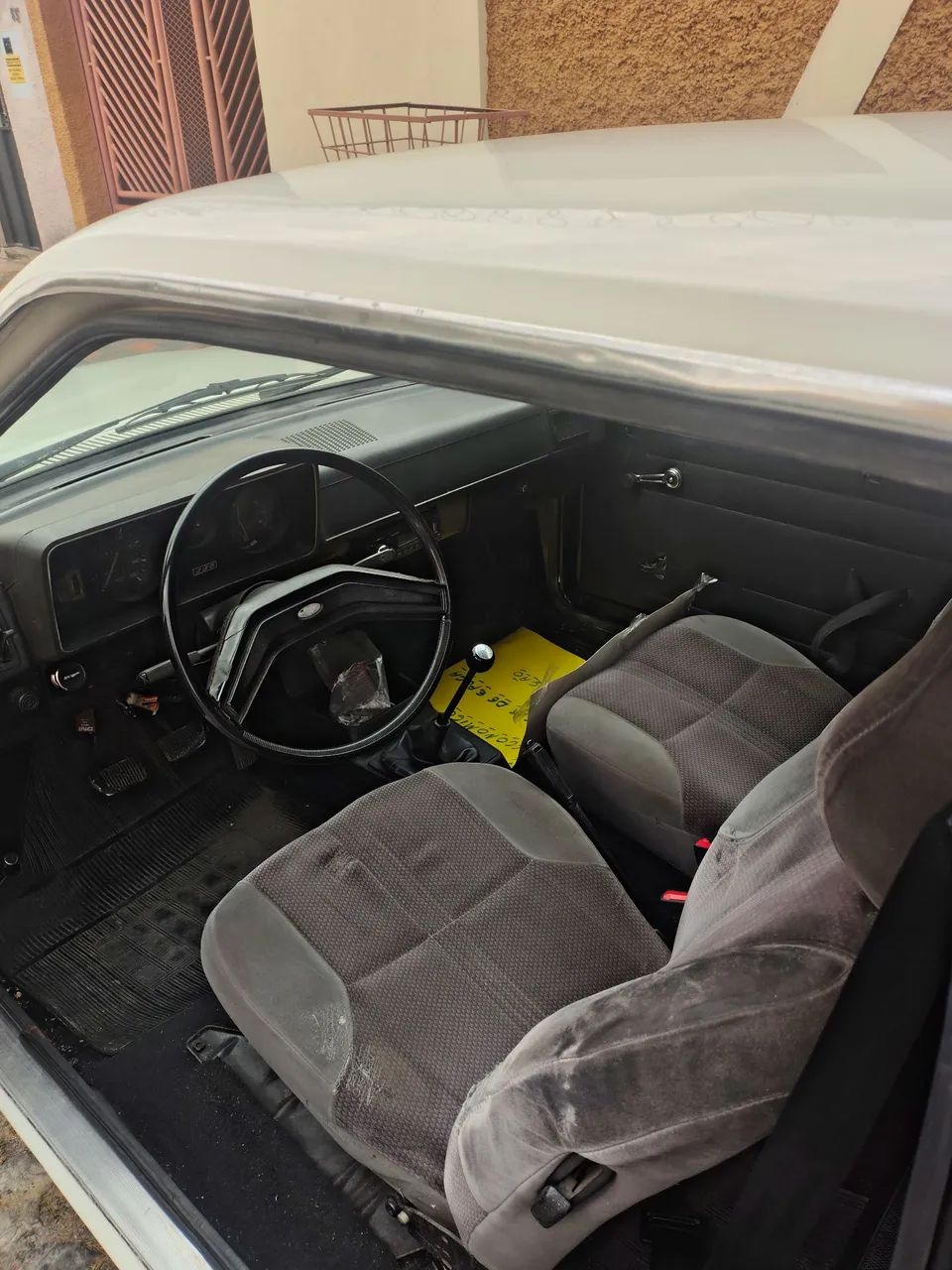 Ford Corcel II L 1978 - Foto 5