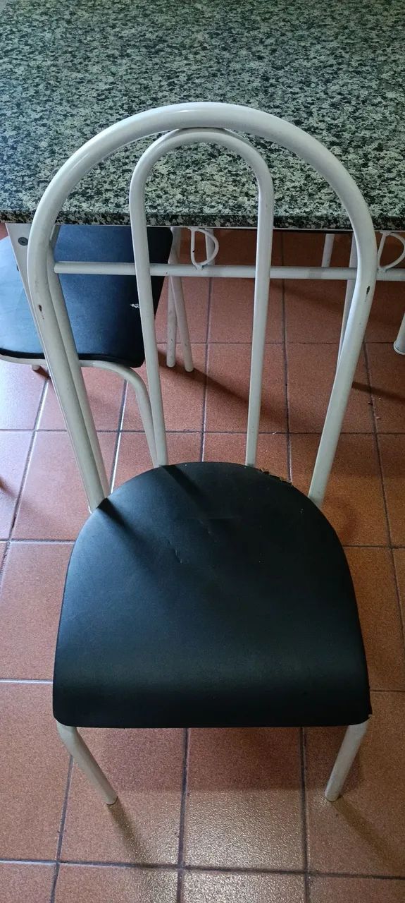 Mesa de mármore  - Foto 4