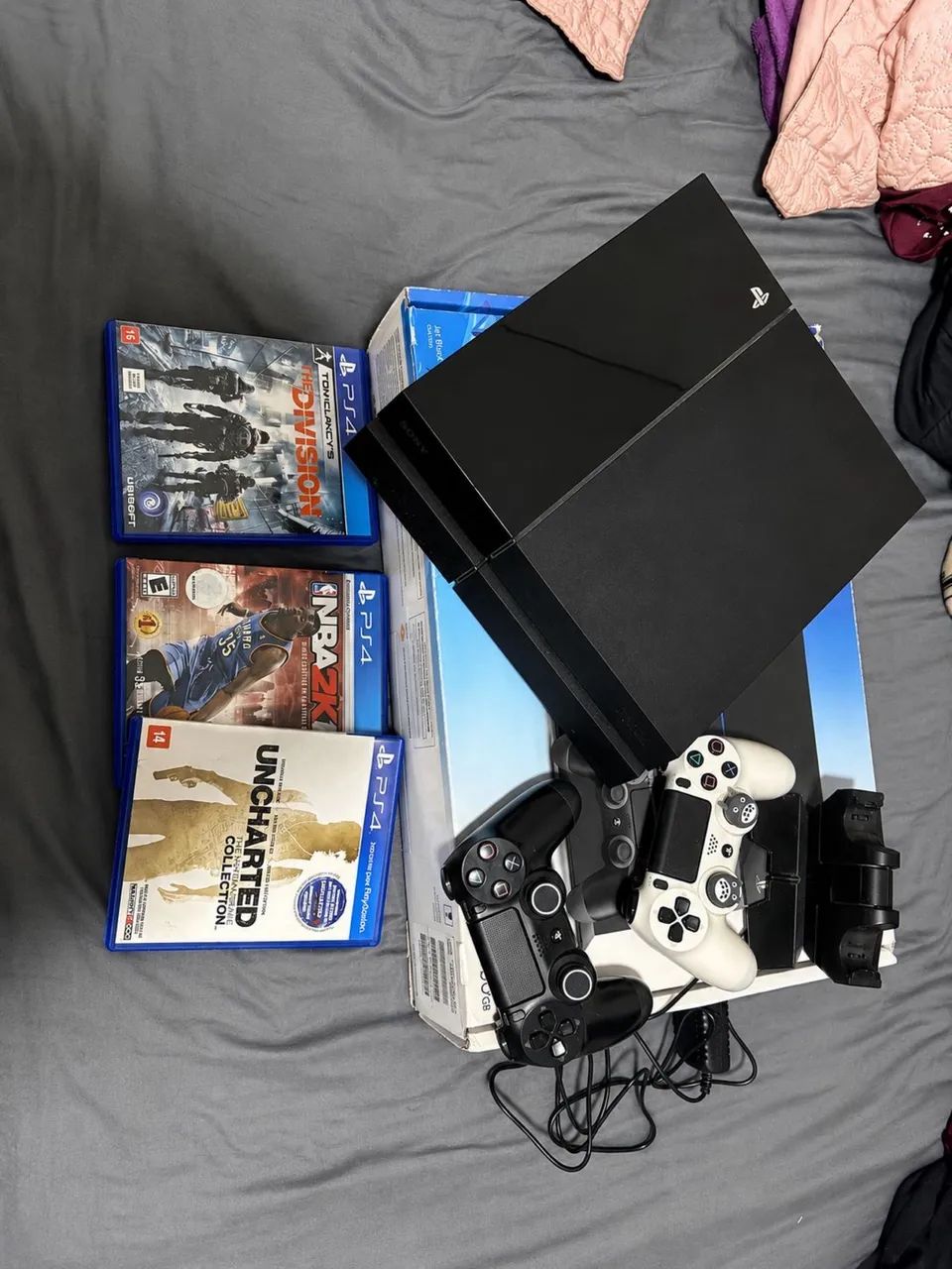 Playstation 4 2TB - Foto 3