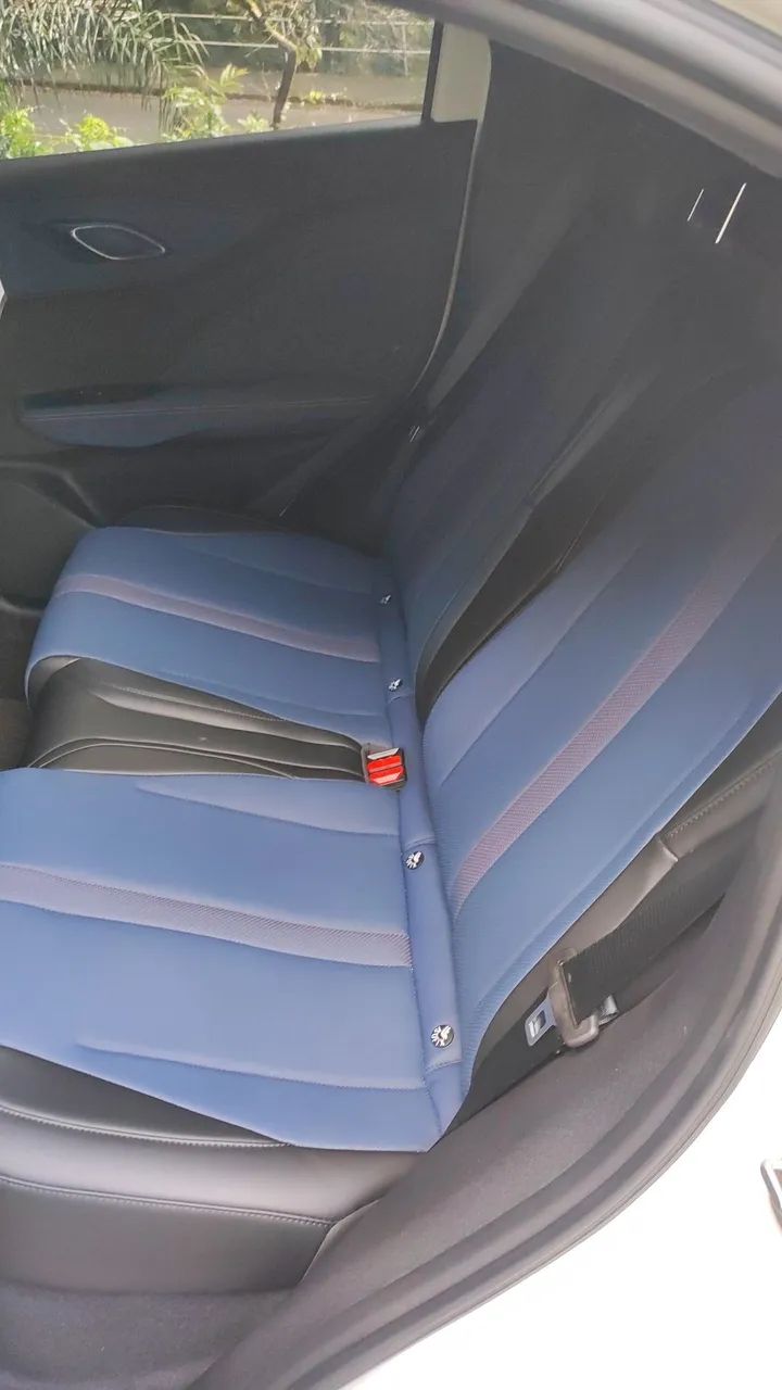 BYD Dolphin Mini (Elétrico) 2025 - Foto 5