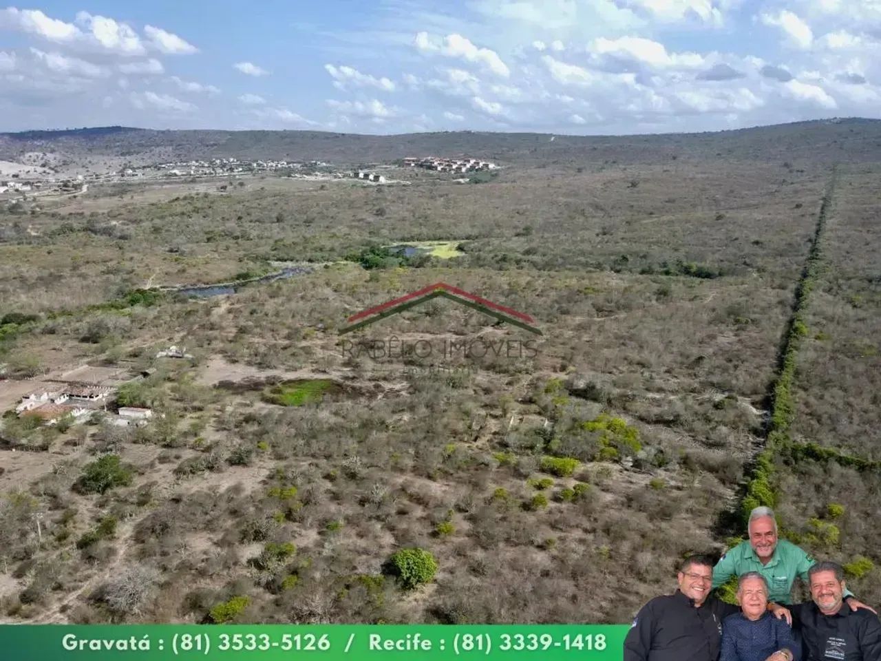 Fazenda 344 ha à Venda em Gravatá/PE - Foto 3