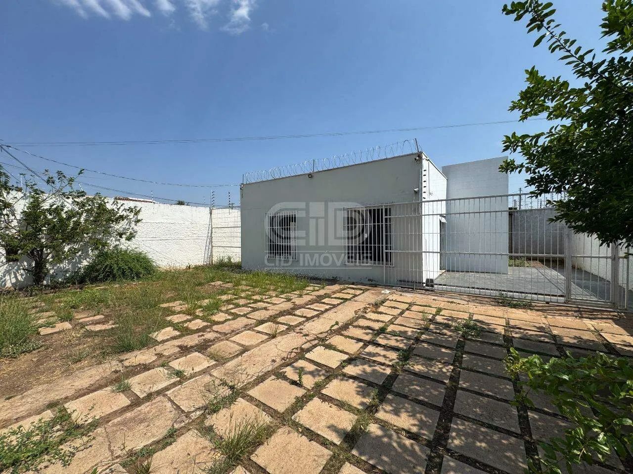 Casa Comercial com 104m² no Bairro Jardim Tropical