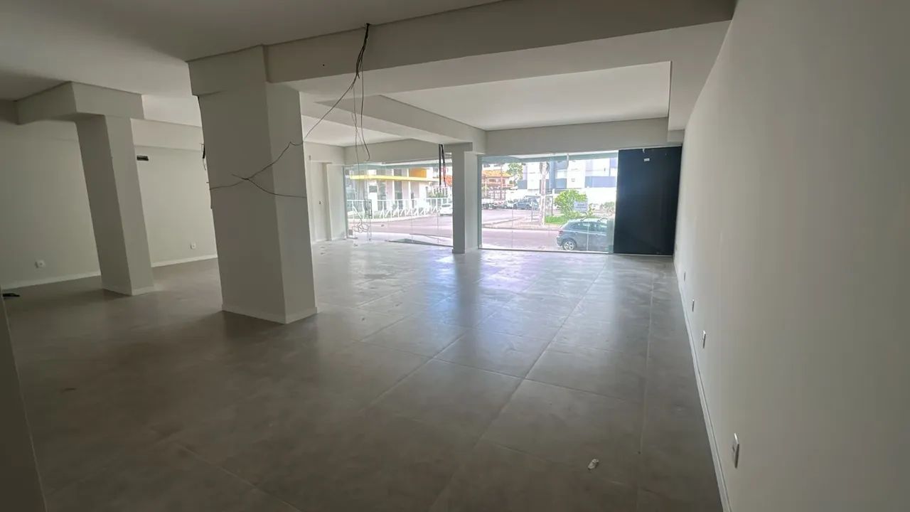 Sala comercial no mar grosso laguna - Foto 2