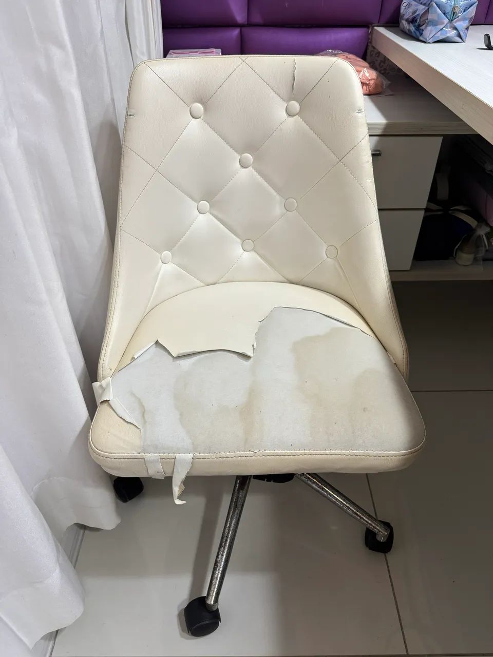 Tok Stok Chair