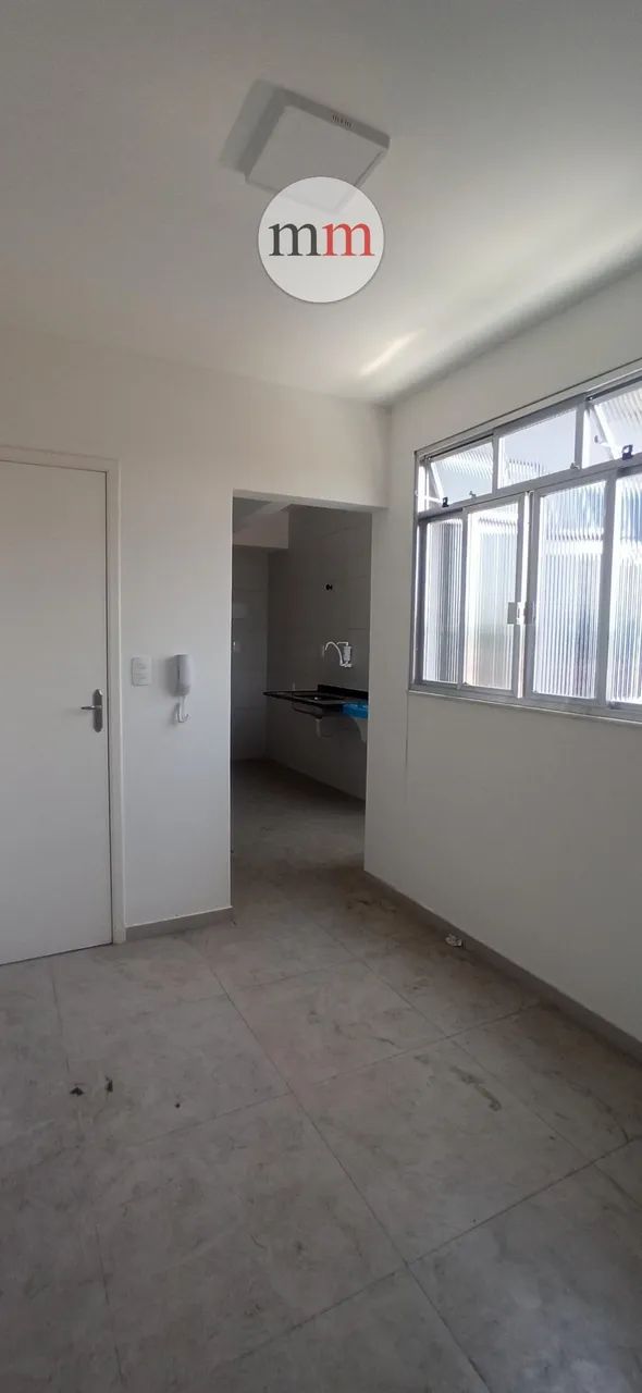 Kitnet para alugar em Rio de Janeiro, Moneró, com 1 quarto, com 35 m²