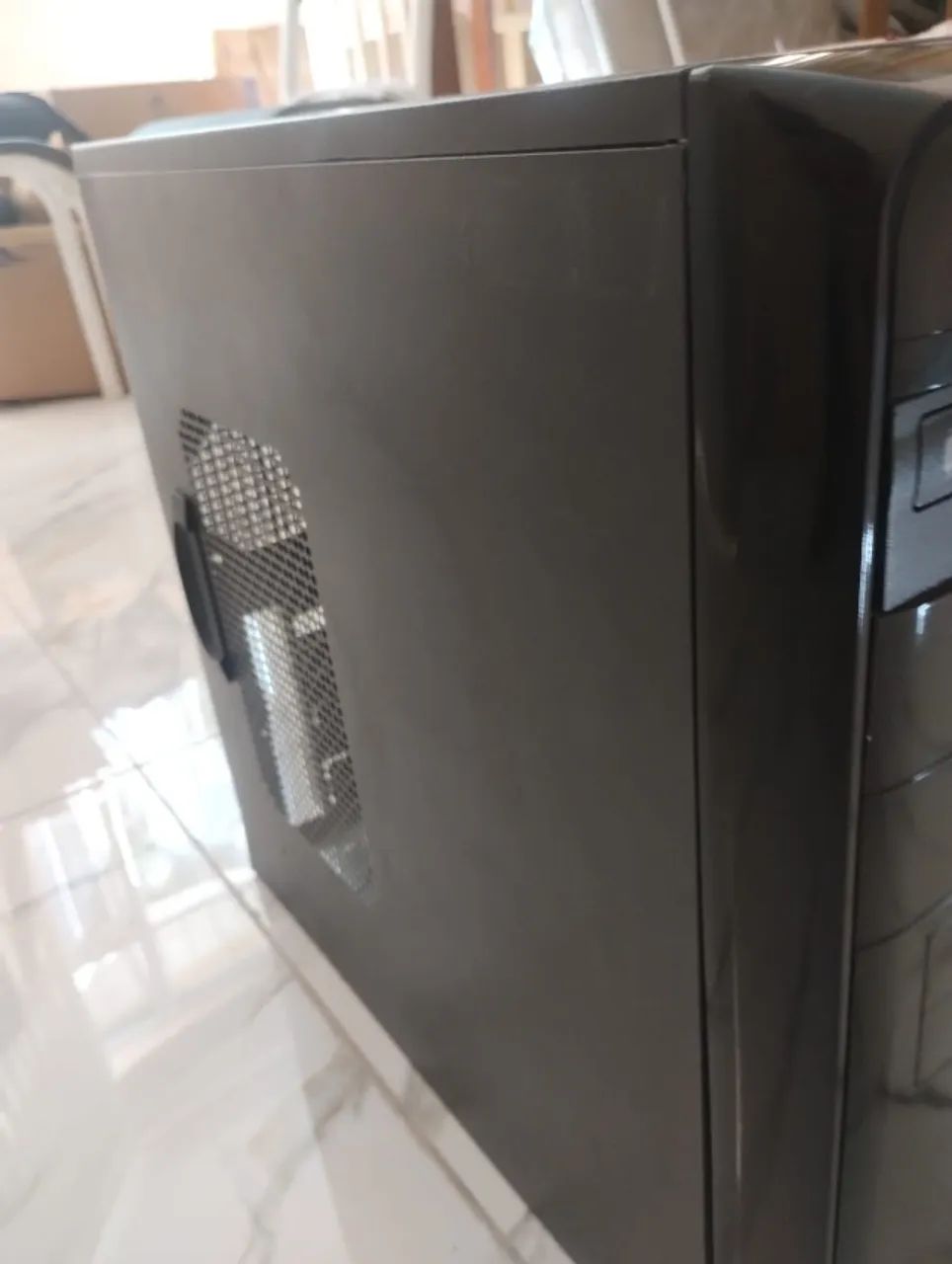 Computador pra reparo ou troca de peça. - Foto 2