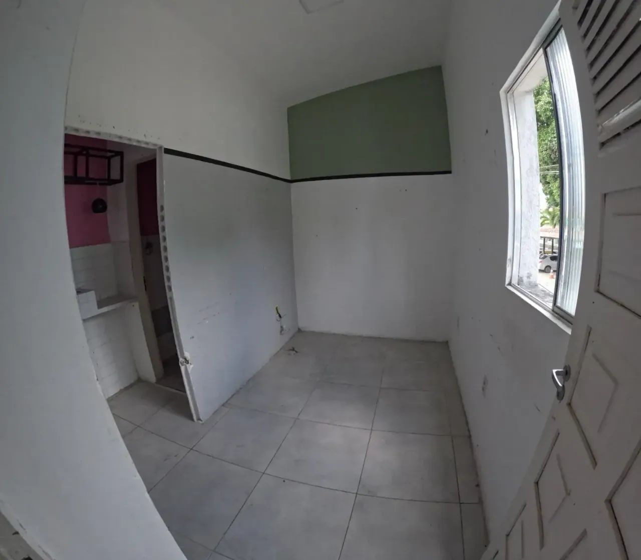 Alugo sala comercial na Eptácio Pessoa em - João Pessoa - PB - Foto 4