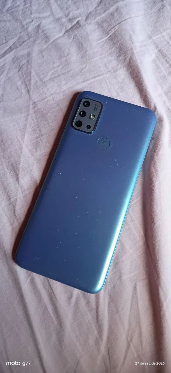 Motorola G20 64gb. - Foto 4