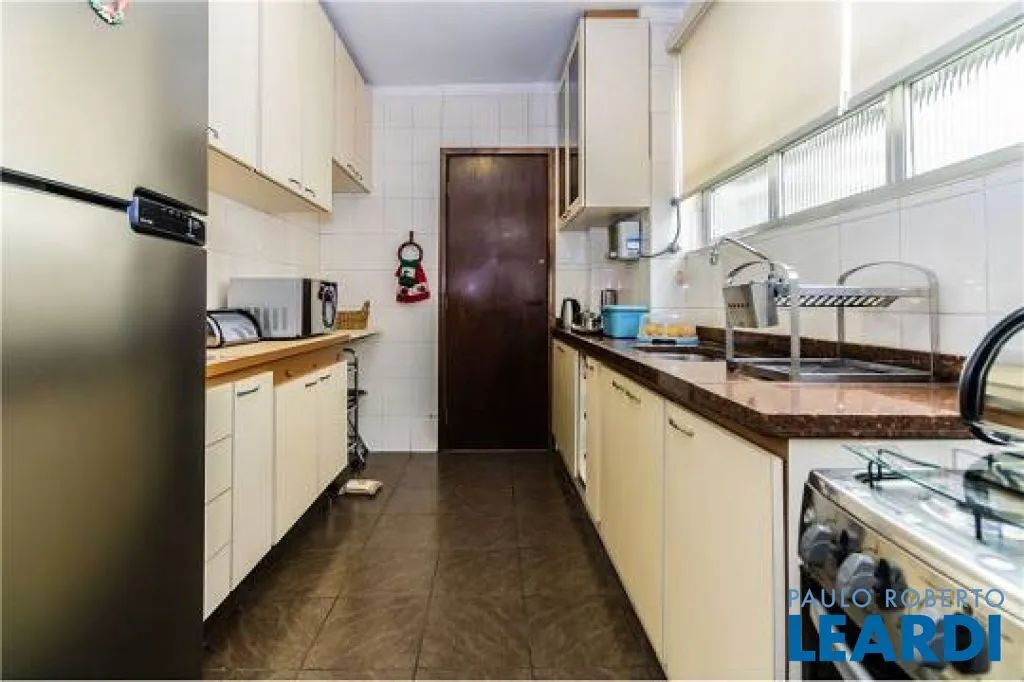APARTAMENTO - BELA VISTA - SP - Foto 5