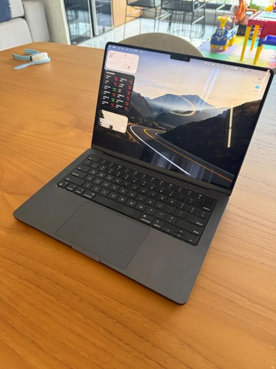 MacBook Pro 14インチM3 PRO 18GB/1TB Macbook Pro 14 M3 Pro 18gb Ram 1tb Ssd Macos A2992 | Parcelamento