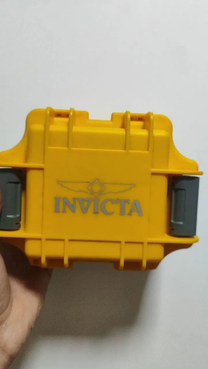 Relógio Invicta Pro Diver 17497 Original, Masculino  - Foto 4