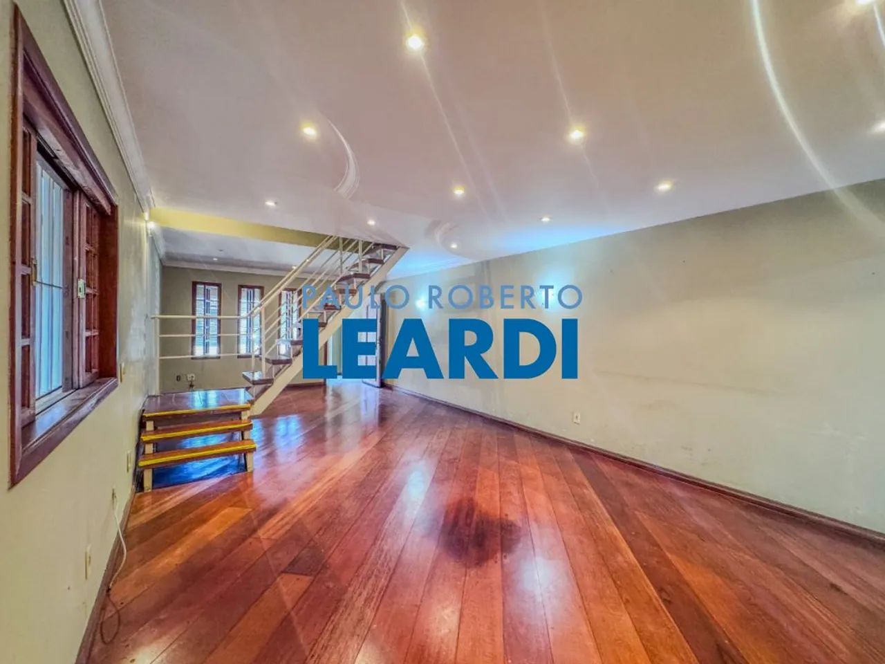 CASA ASSOBRADADA - PLANALTO PAULISTA - SP